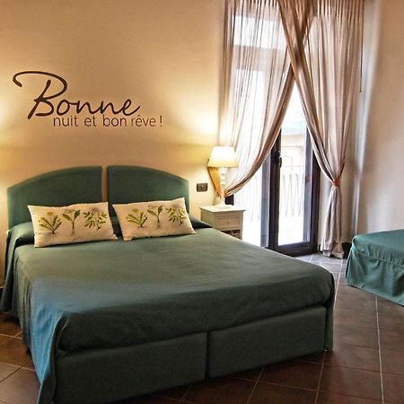 B&B Portatenea Agrigent Exterior foto