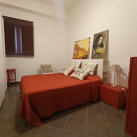B&B Portatenea Agrigent Exterior foto