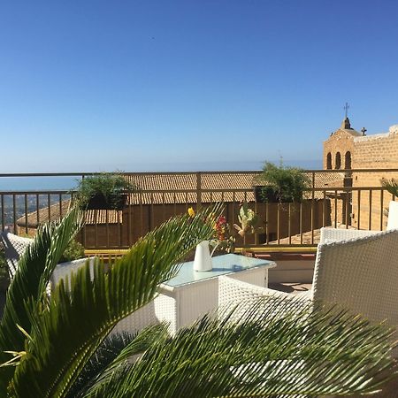 B&B Portatenea Agrigent Exterior foto