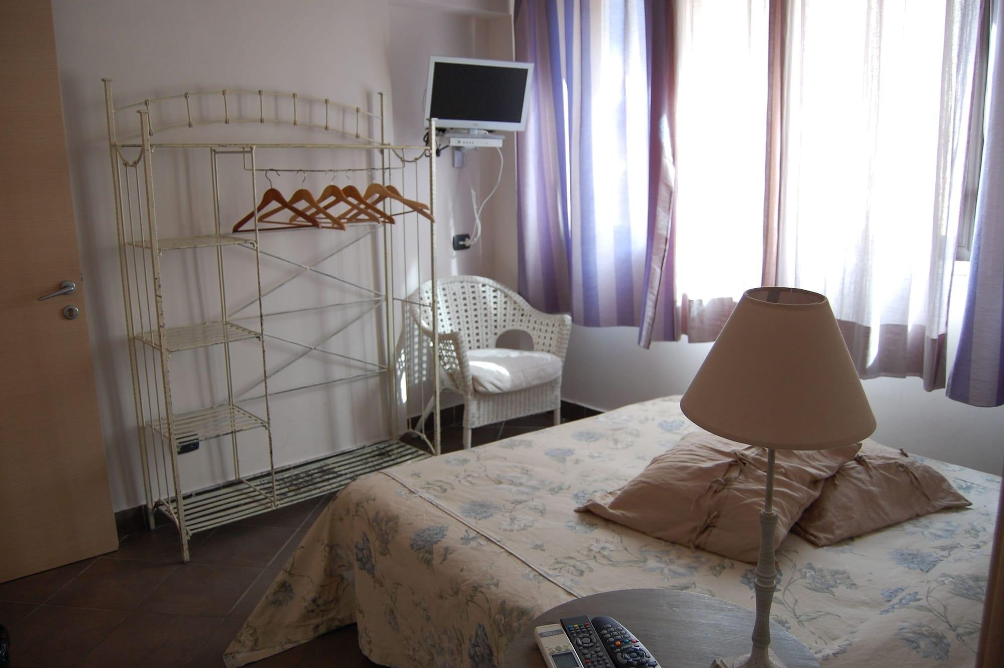 B&B Portatenea Agrigent Exterior foto