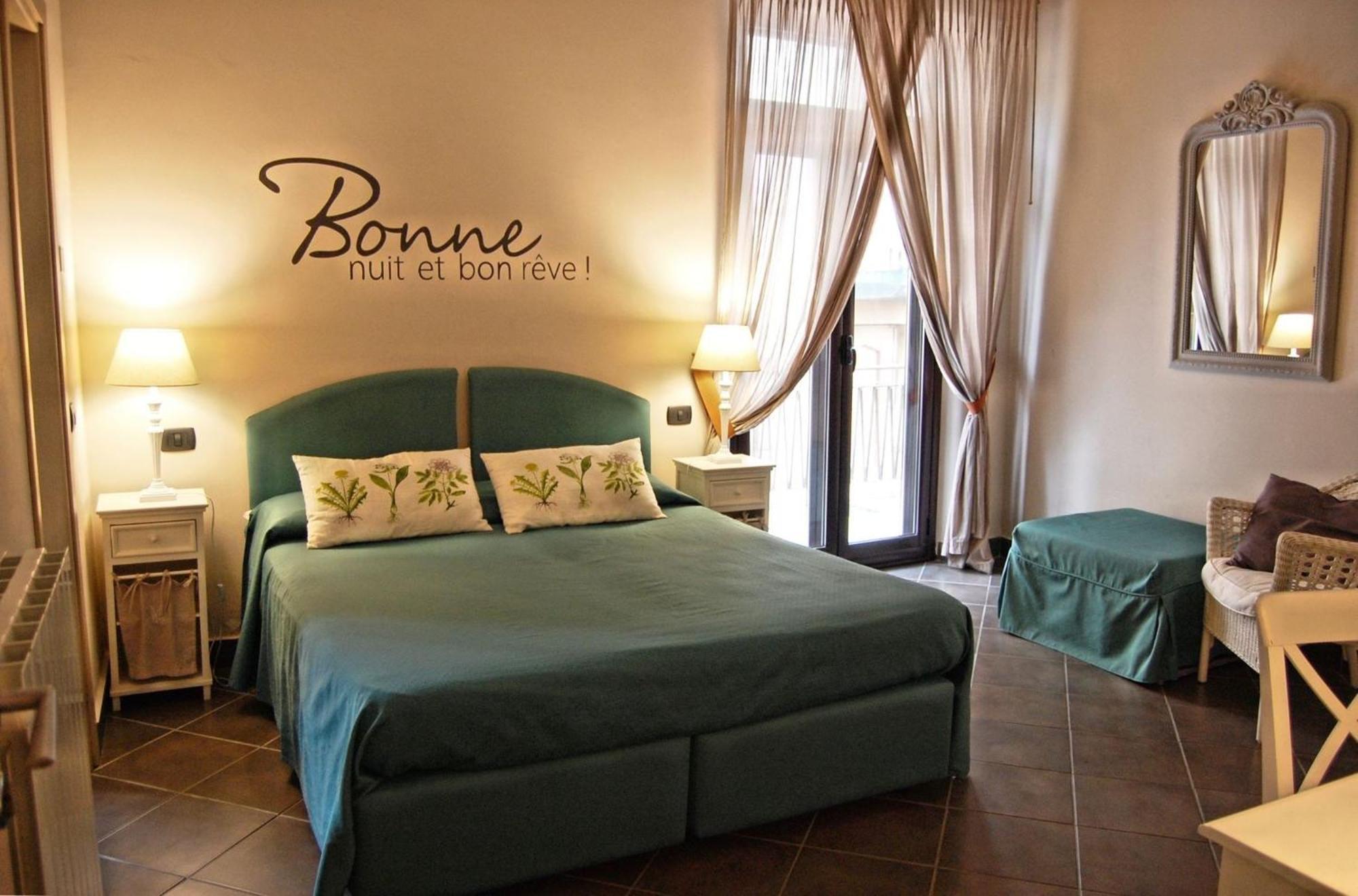 B&B Portatenea Agrigent Exterior foto