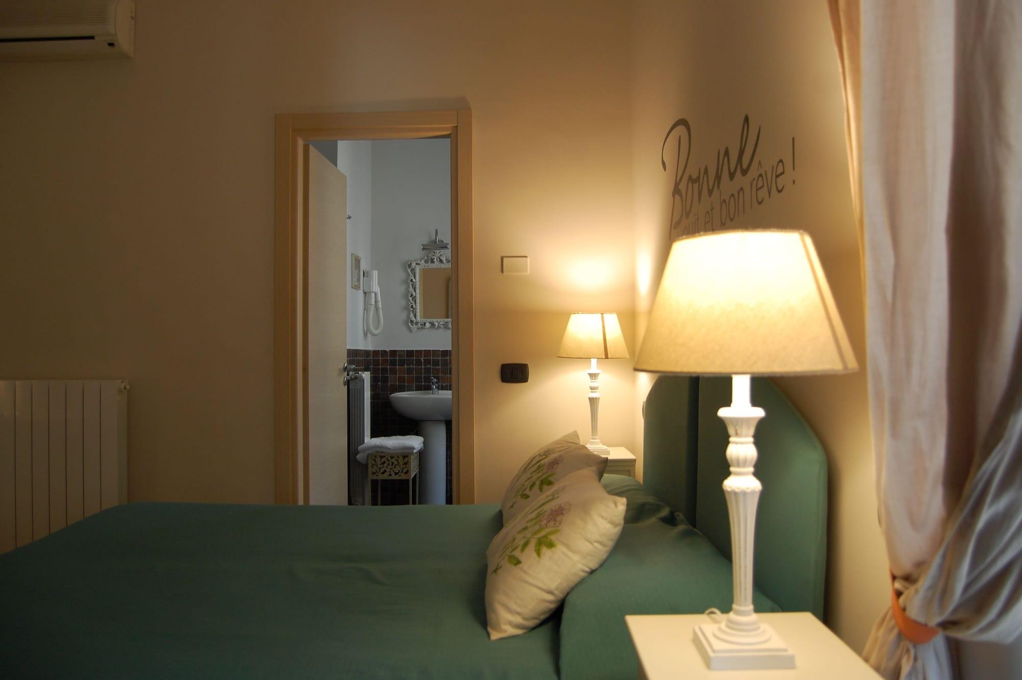 B&B Portatenea Agrigent Exterior foto
