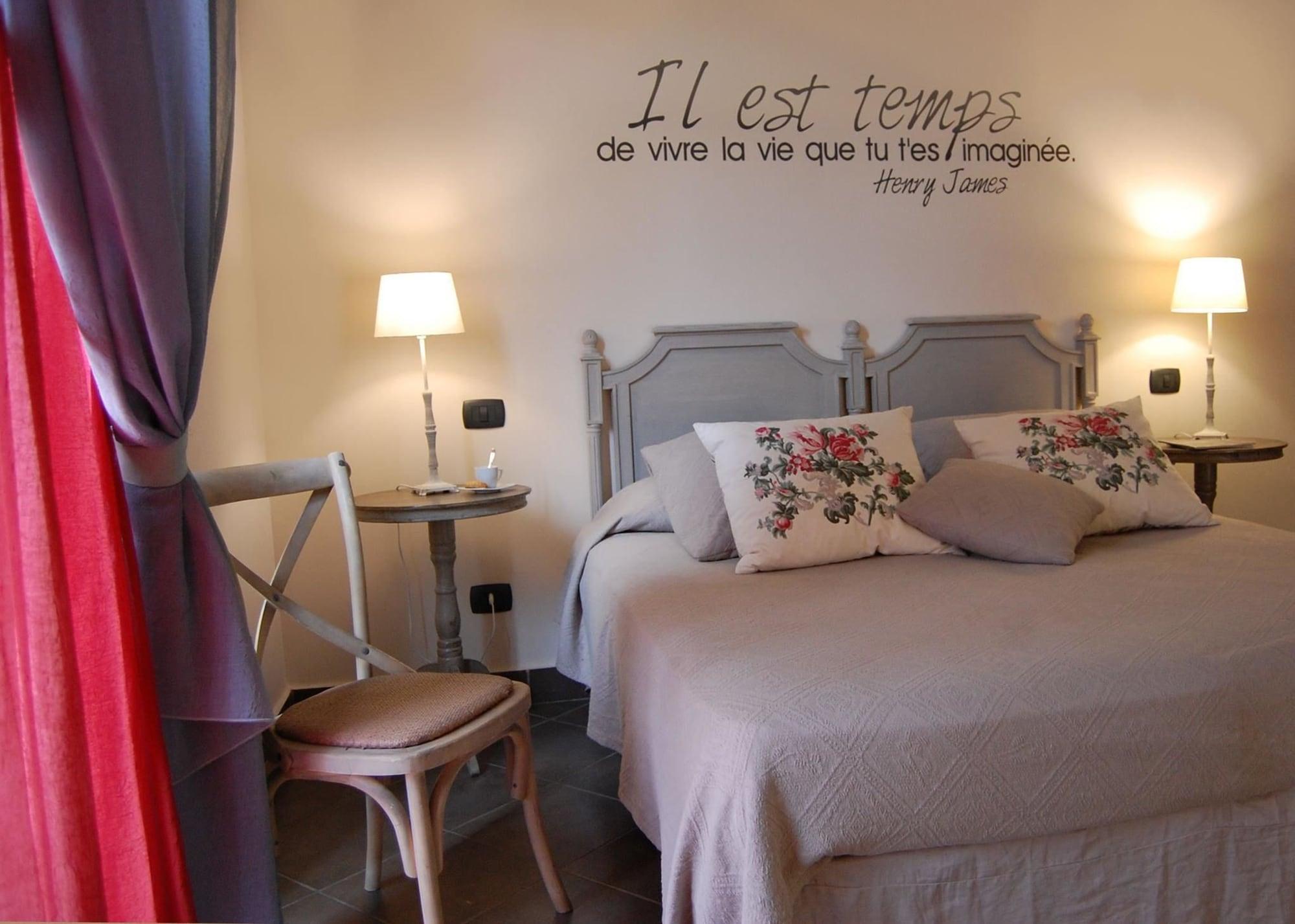 B&B Portatenea Agrigent Exterior foto