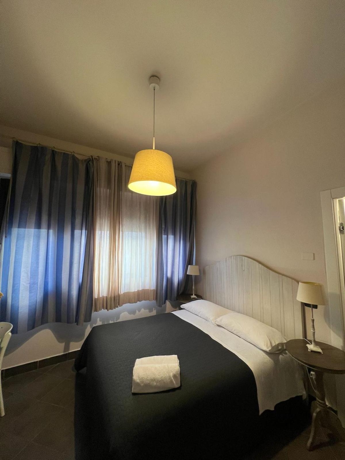 B&B Portatenea Agrigent Exterior foto