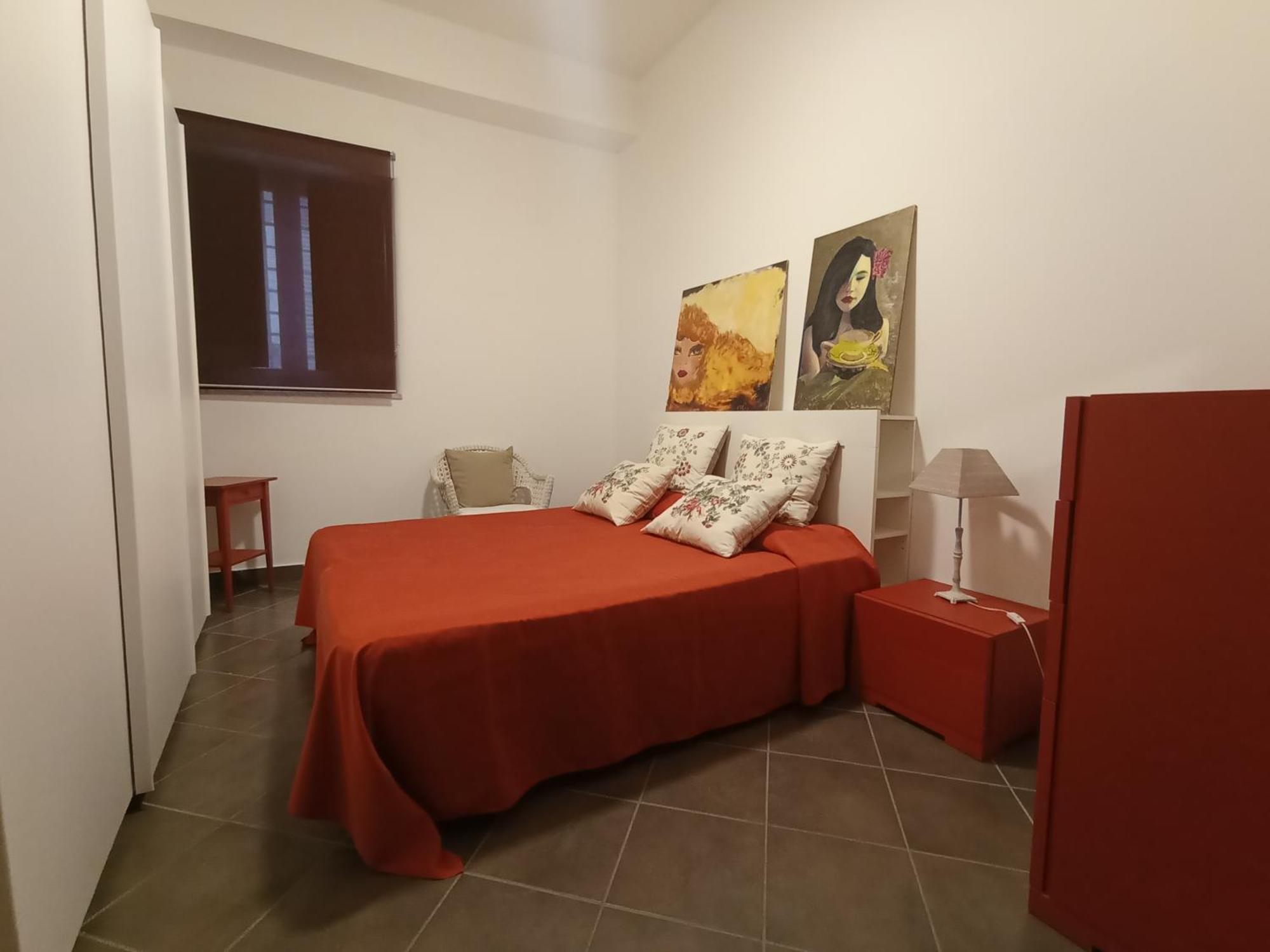 B&B Portatenea Agrigent Exterior foto