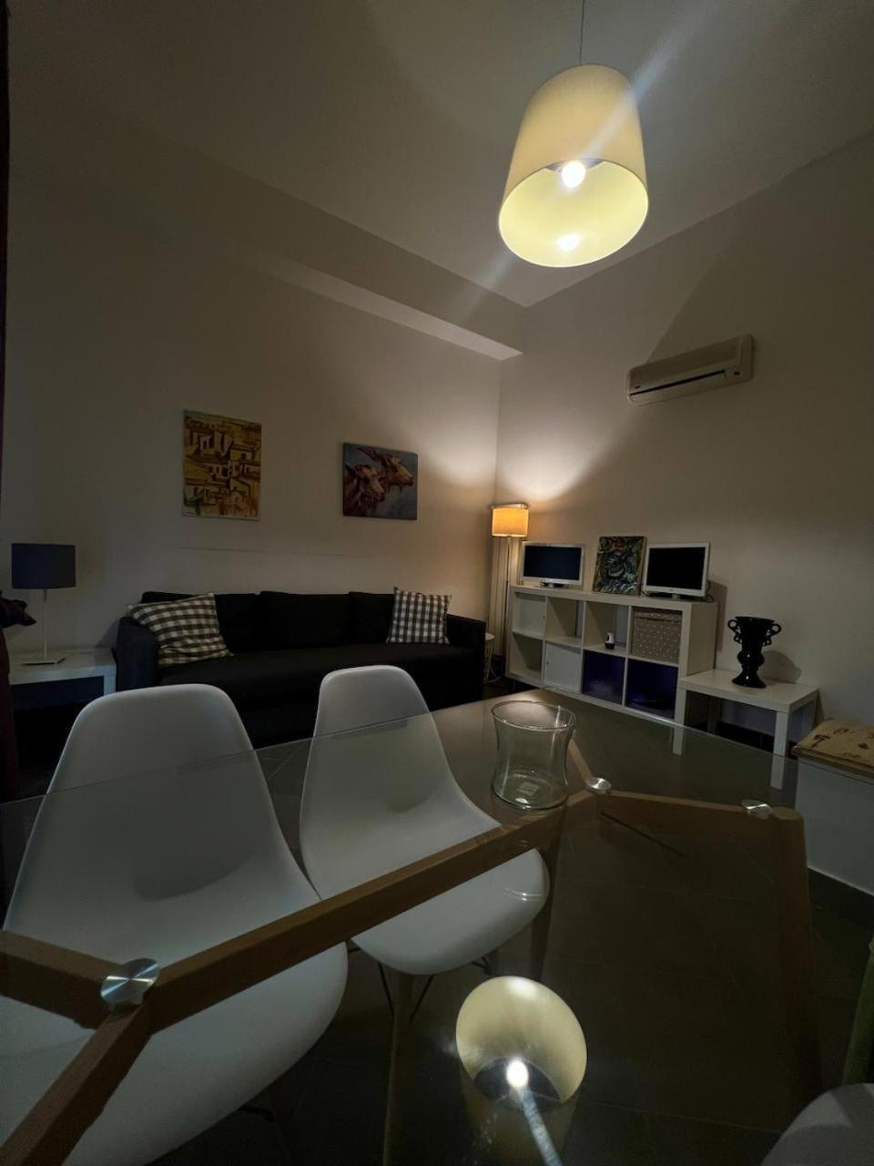 B&B Portatenea Agrigent Exterior foto