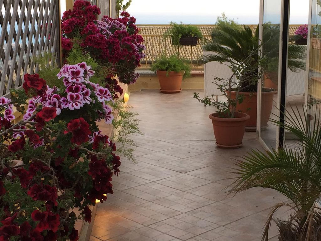 B&B Portatenea Agrigent Exterior foto