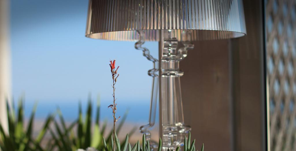 B&B Portatenea Agrigent Exterior foto
