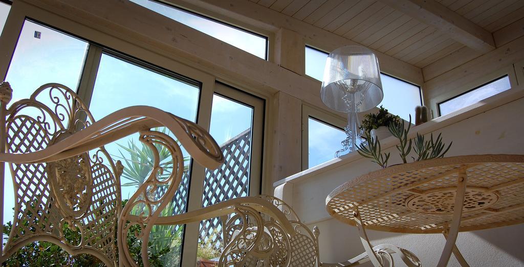 B&B Portatenea Agrigent Exterior foto