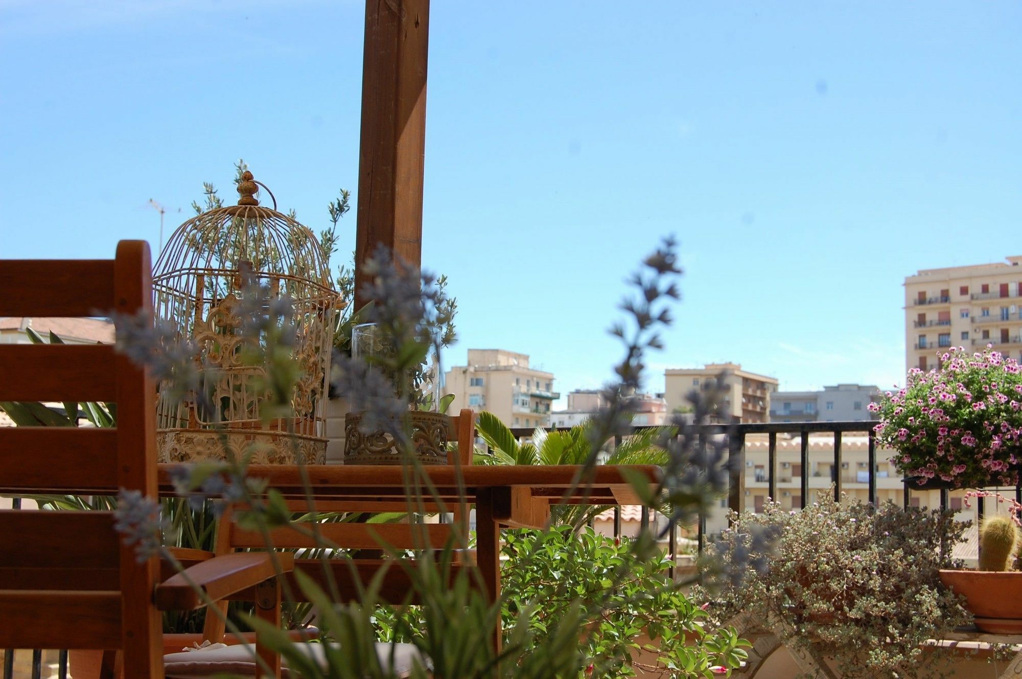 B&B Portatenea Agrigent Exterior foto