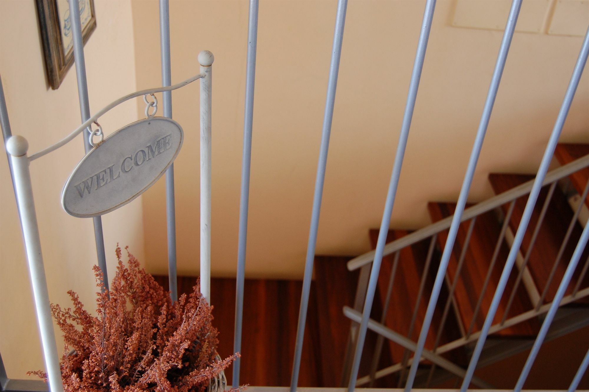 B&B Portatenea Agrigent Exterior foto