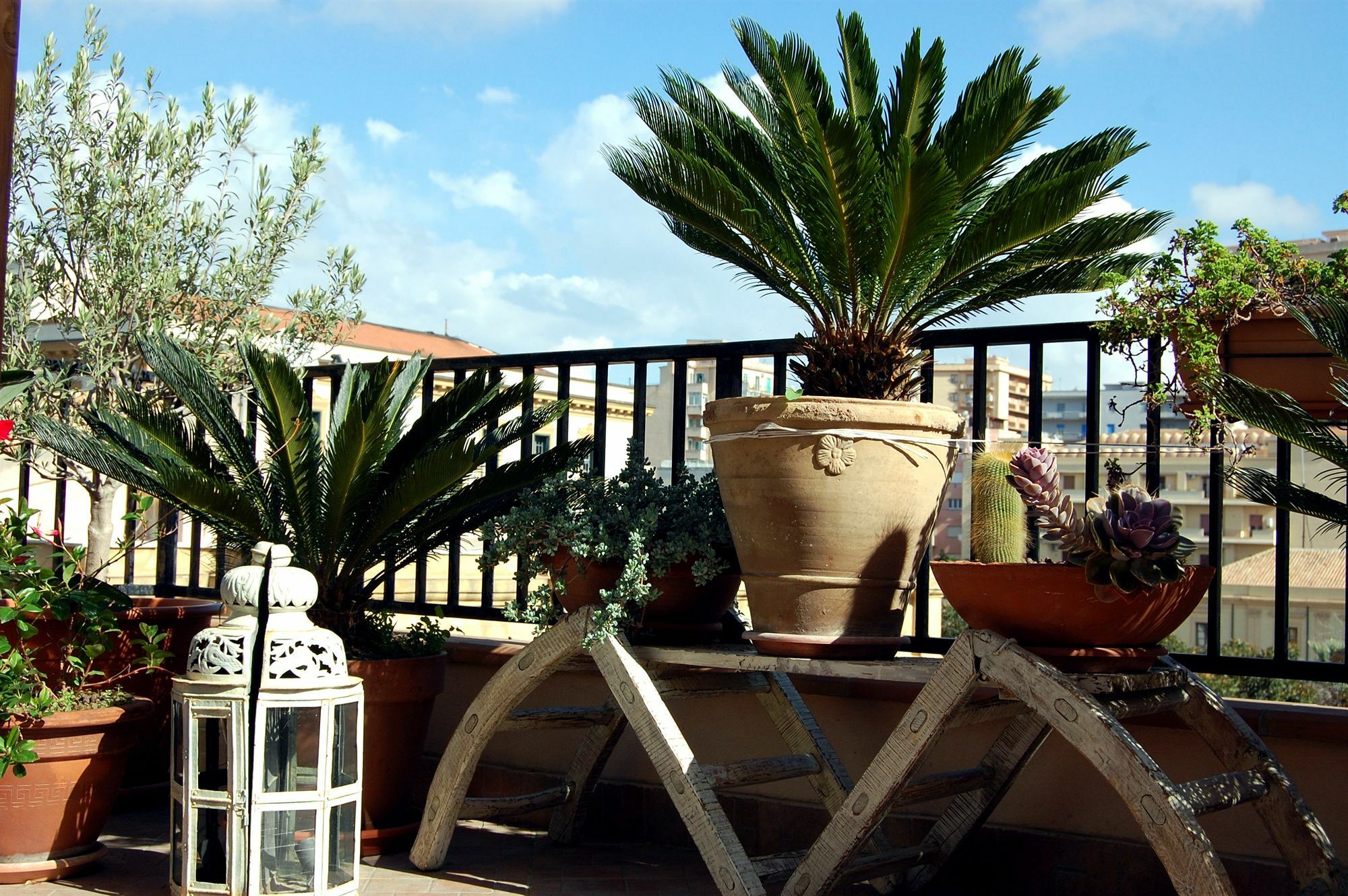 B&B Portatenea Agrigent Exterior foto